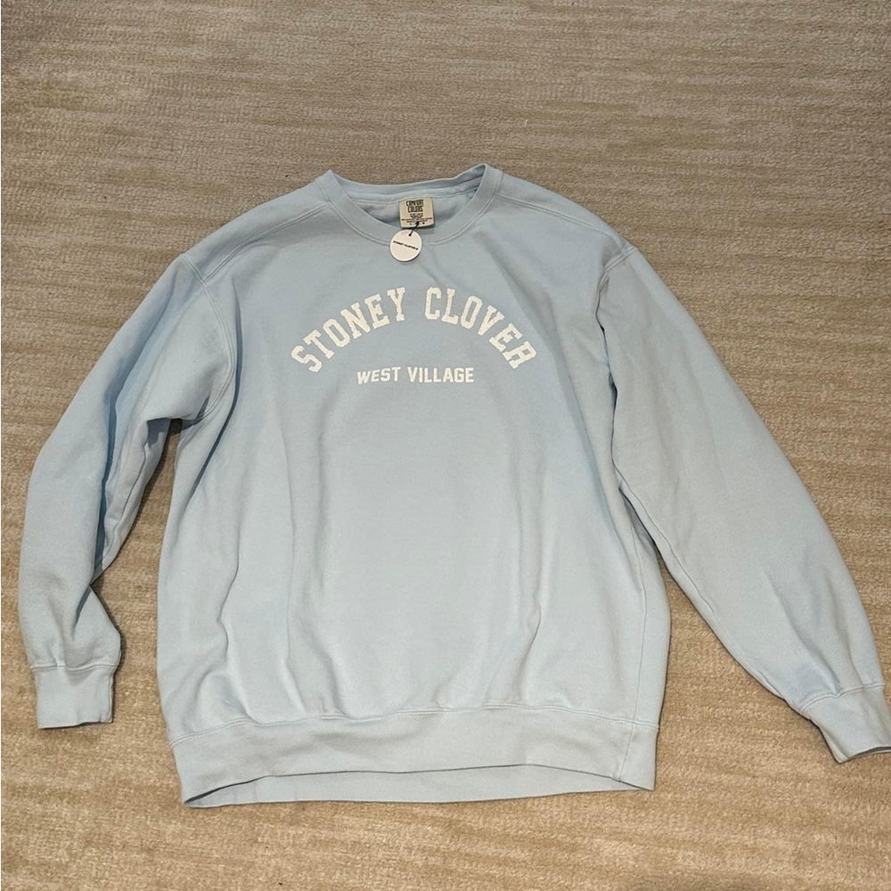 Stoney Clover West Village Sweatshirt